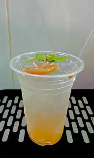 Hình ảnh chanh muối