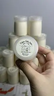 Hình ảnh Combo bé mê phô mai