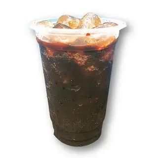 Hình ảnh Cà Phê Đen