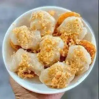 Hình ảnh Bánh ram ít