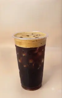 Hình ảnh CÀ PHÊ ĐEN 
