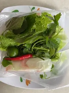 Hình ảnh Rau thêm