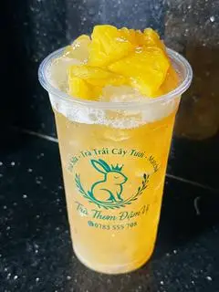 Hình ảnh Trà thơm đác