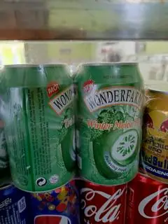Hình ảnh Trà bí đao