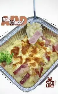 Hình ảnh Mac And Cheese