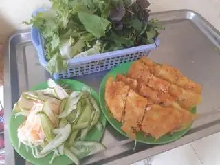 Hình ảnh Bánh Xèo 3 cái / 1 xuất