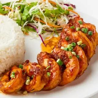 Hình ảnh Cơm Tôm Rim
