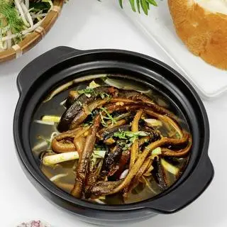 Hình ảnh Súp Lươn