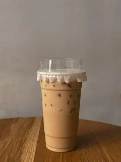 Hình ảnh Trà sữa truyền thống