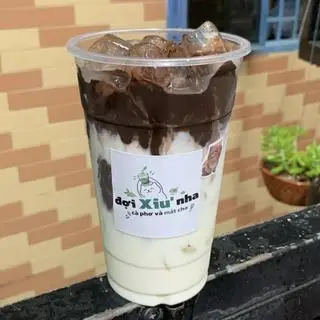 Hình ảnh Cacao Latte