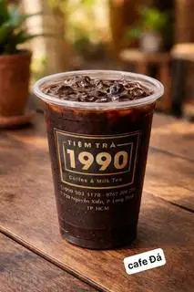 Hình ảnh Cafe Đá size S