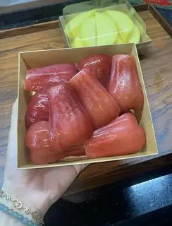 Hình ảnh Roi đỏ 