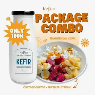 Hình ảnh Eat clean combo