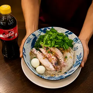 Hình ảnh Combo năng lượng đón sáng - Coca - 1 người