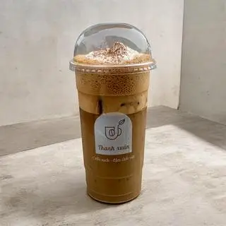 Hình ảnh Cafe muối