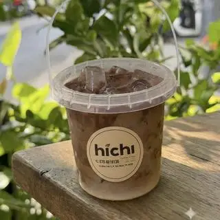 Hình ảnh Xô sữa tươi ca cao