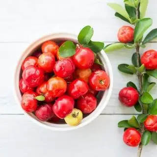 Hình ảnh Nước ép sơ ri