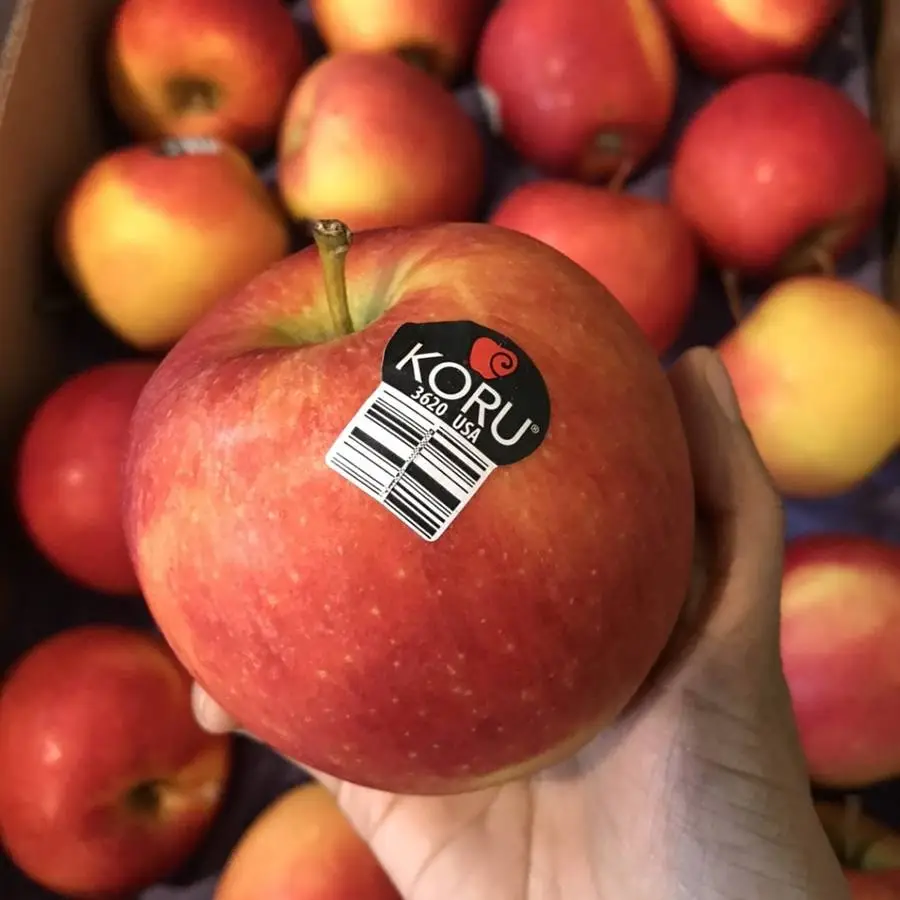Hình ảnh Táo KoRu Mỹ 1kg