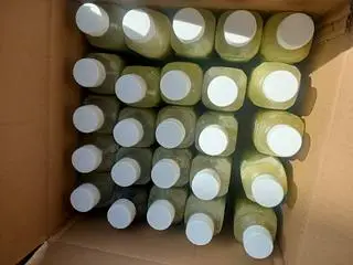 Hình ảnh Combo 5 chai