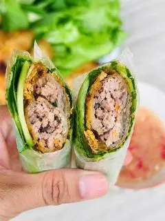 Hình ảnh Chả Giò Thịt