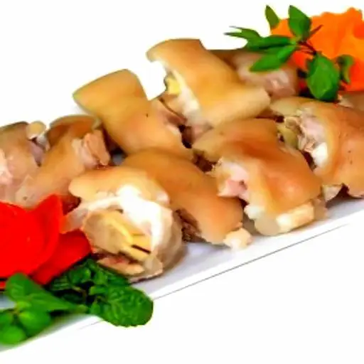 Hình ảnh Móng Giò