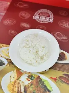 Hình ảnh Cơm thêm