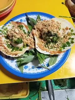 Hình ảnh sò điệp nhật nướng mỡ hành 1 con