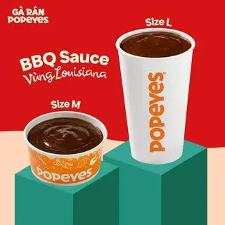 Hình ảnh BBQ Sauce
