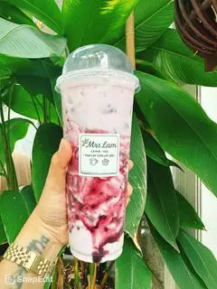 Hình ảnh Sữa chua Việt Quốc 
