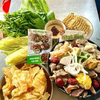Hình ảnh Lòng Bò
