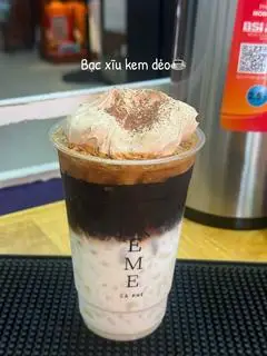 Hình ảnh Bạc xỉu kem dẻo
