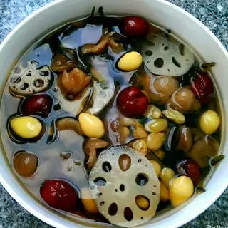 Hình ảnh Sâm bổ lượng