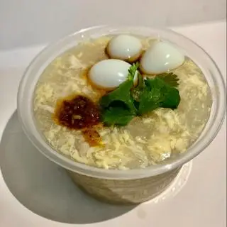 Hình ảnh Súp truyền thống