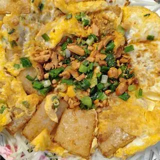 Hình ảnh Bột Chiên 1 Trứng 