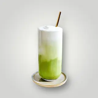 Hình ảnh Matcha latte