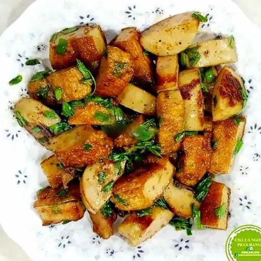 Hình ảnh Chả Cá Thêm Suất
