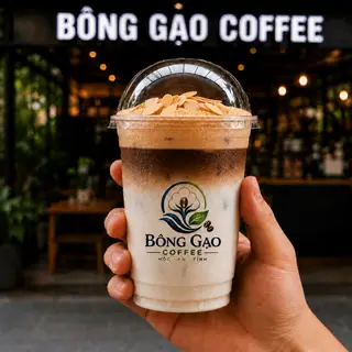 Hình ảnh Bạc xỉu hạt dẻ cười