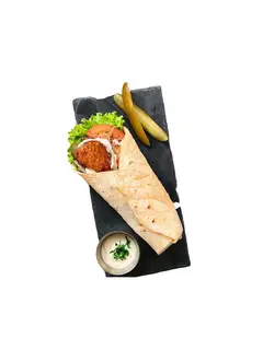 Hình ảnh Chicken shish tawook