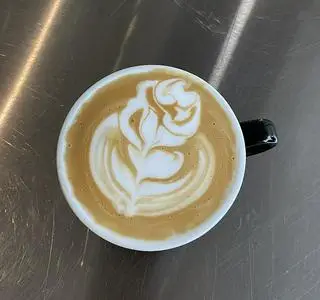 Hình ảnh Latte (Cà phê Latte)