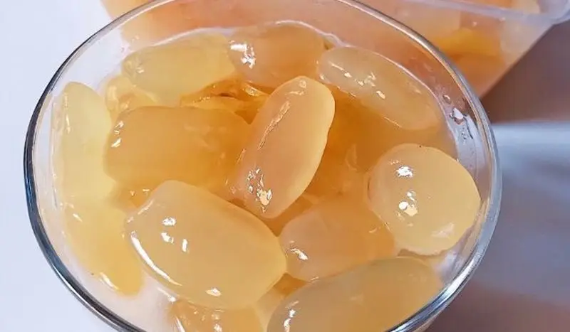 Hình ảnh Hạt đác