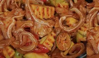 Hình ảnh Tai heo