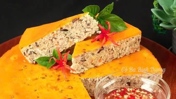 Hình ảnh Chả