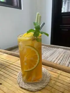 Hình ảnh Trà chanh 