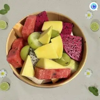 Hình ảnh Trái Cây Thập Cẩm Thường 