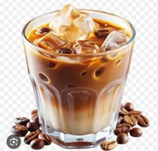Hình ảnh caffe sữa da 