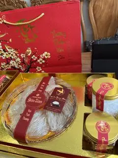 Hình ảnh Yến tinh chế sợi dày 