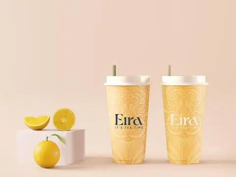 Hình ảnh Trà sữa Eira