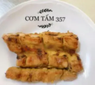 Hình ảnh Ba rọi