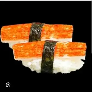 Hình ảnh Nigiri thanh cua