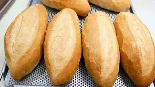 Hình ảnh Bánh mì ổ